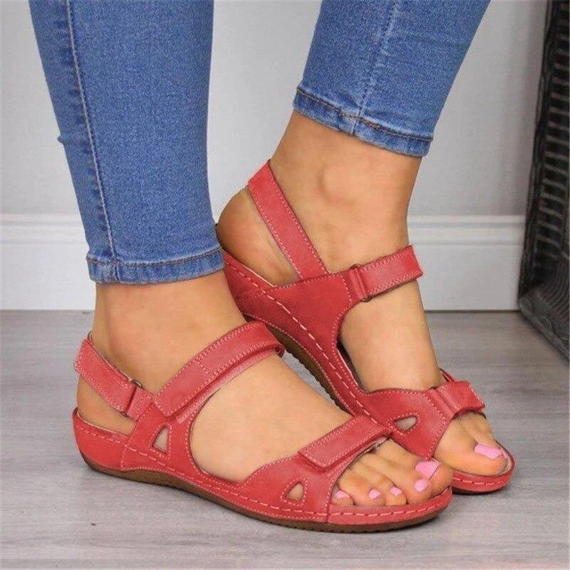 Ophelia - Premium orthopedic sandals