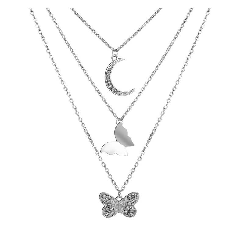 NiceChain™: Necklace For Ladies