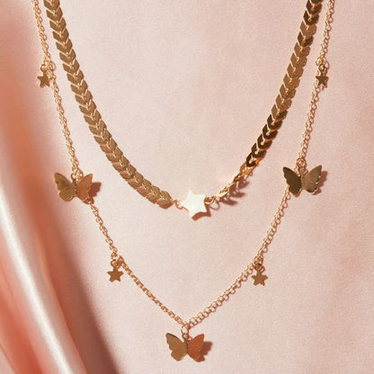 NiceChain™: Necklace For Ladies