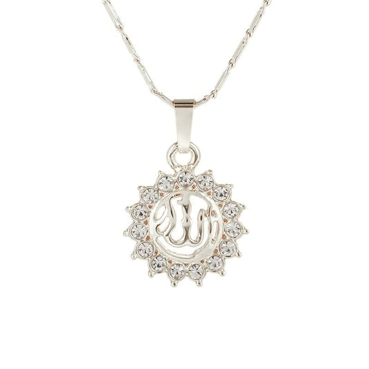 DiamondChain™: Necklace For Ladies