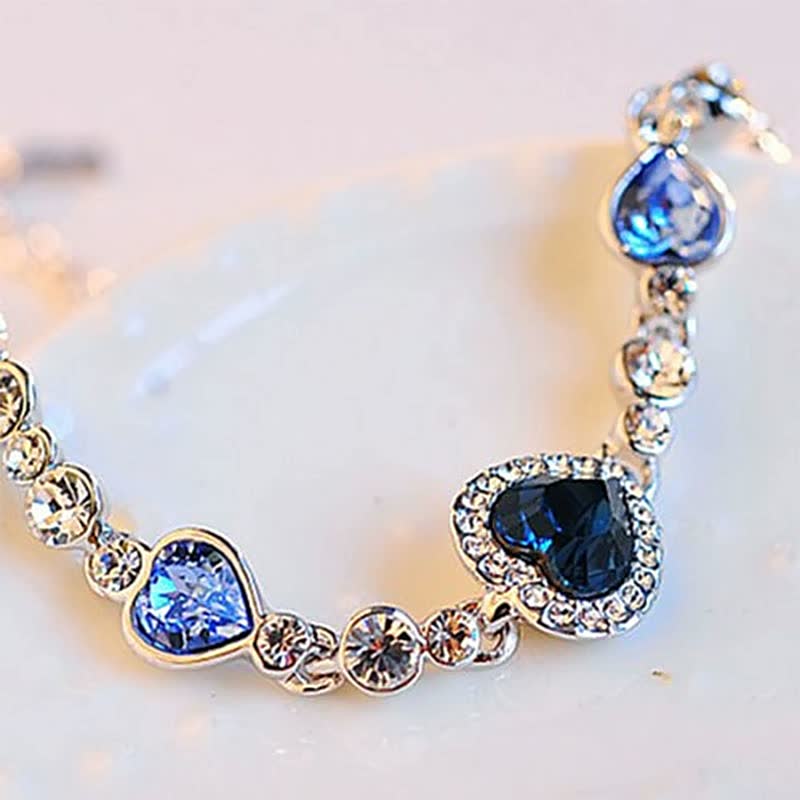 BlueBracelet™: Bracelet For Ladies