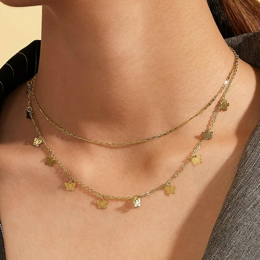 NiceChain™: Necklace For Ladies