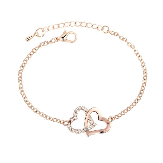 RoseHeart™: Bracelet For Ladies