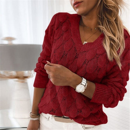 Trinidad® Casual and Effortless Sweater