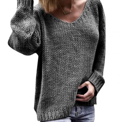 Jenna® Casual and Fashionable Sweater