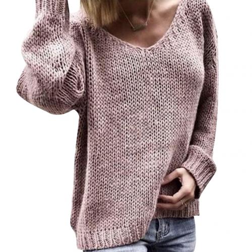 Jenna® Casual and Fashionable Sweater