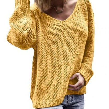 Jenna® Casual and Fashionable Sweater