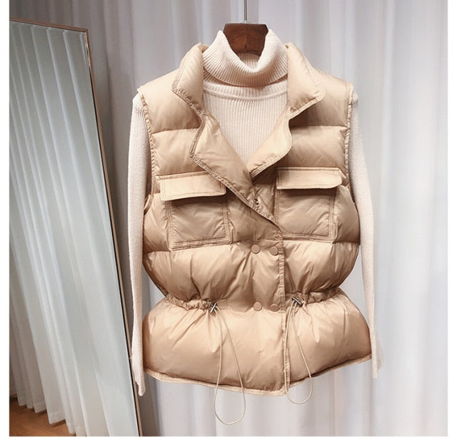 Women's | Modern and comfortable winter coat