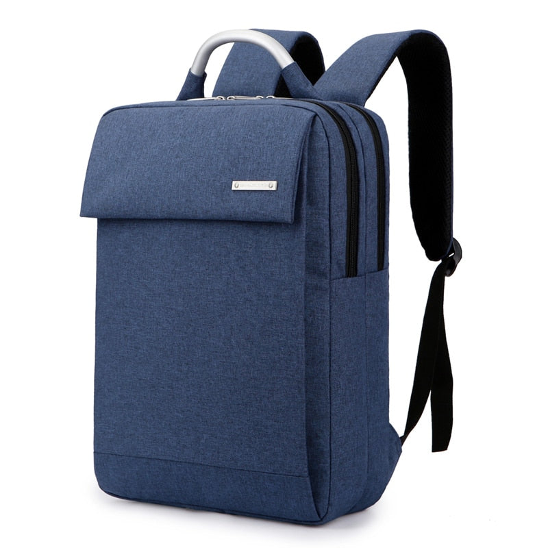 Miles | Pro Laptop Backpack: Ready for Work and Travel