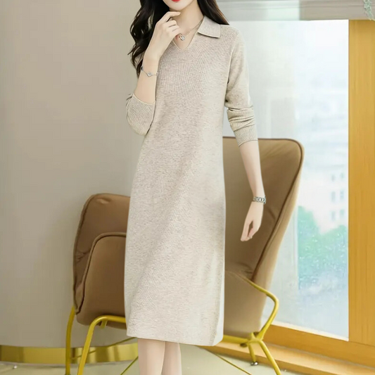 LUSINE - Trendy Dress for Ladies.