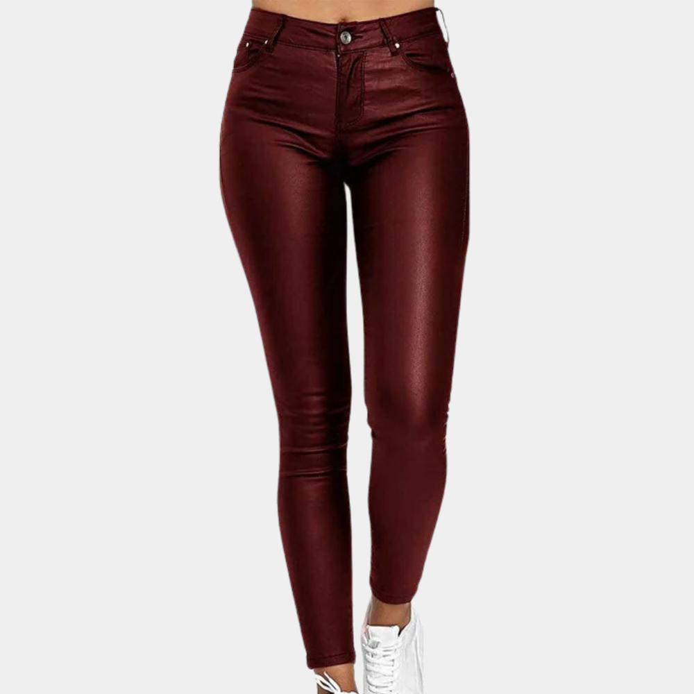 Elegant and comfortable women's pants