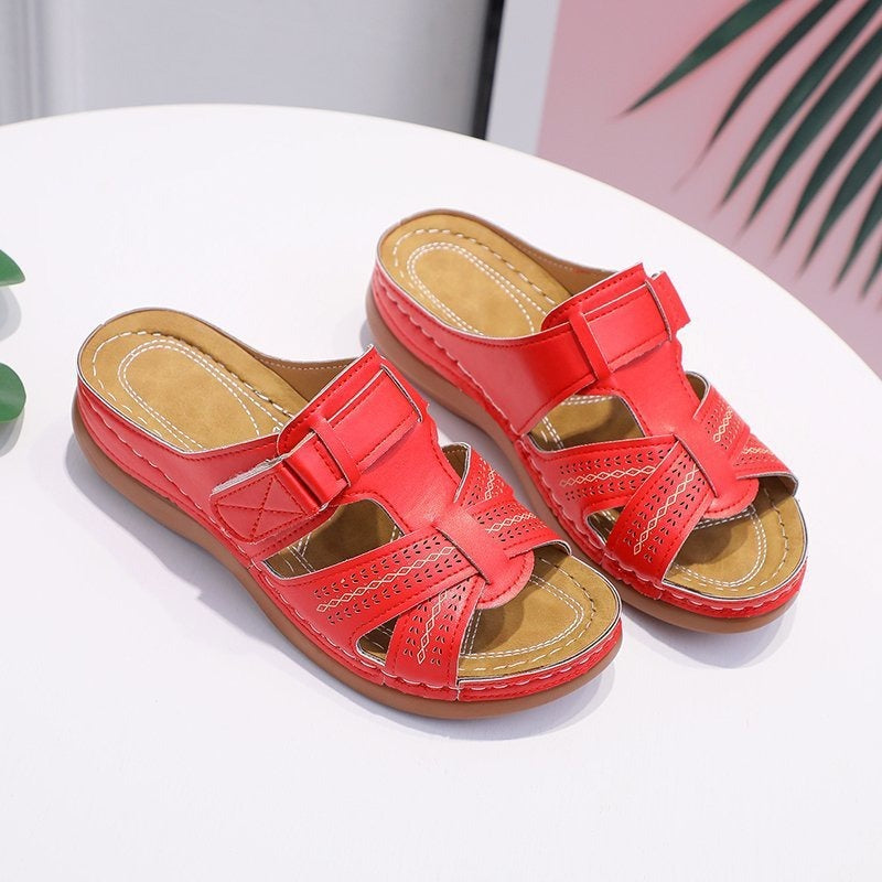 Audrey - orthopedic sandals for women