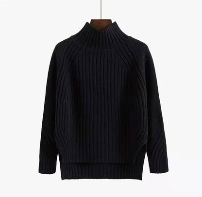 Charm | Sweater with timeless elegance for women