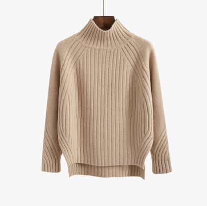 Charm | Sweater with timeless elegance for women