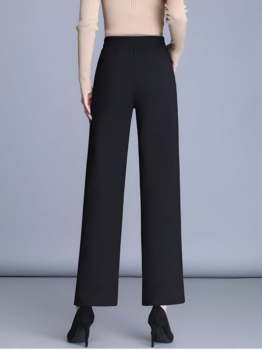 Clothilde | Effortlessly chic office pants