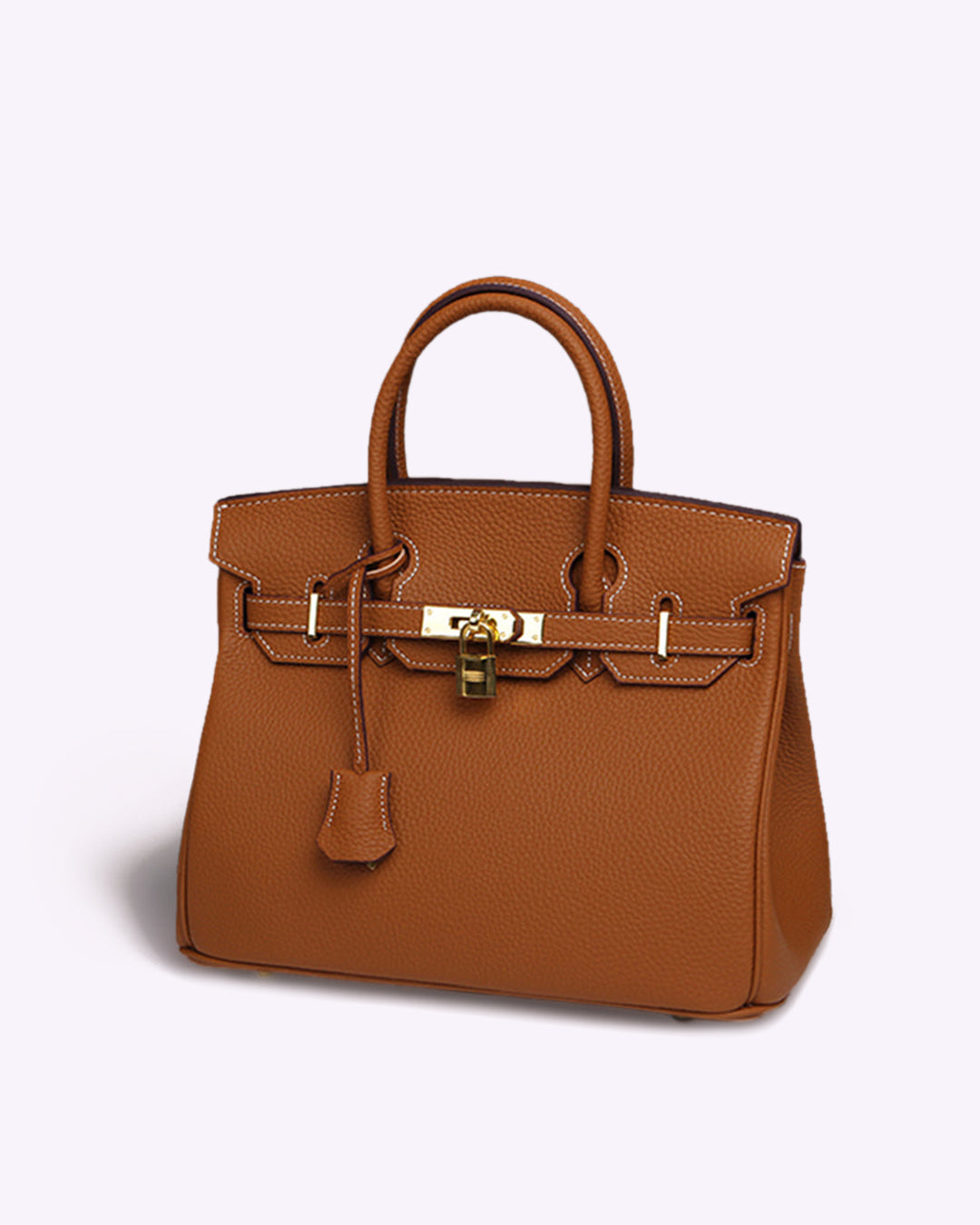 GABRIELLA | Leather Handbag