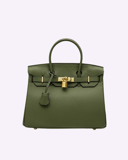 GABRIELLA | Leather Handbag