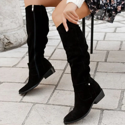 Dorina | Elegant Women's Boots