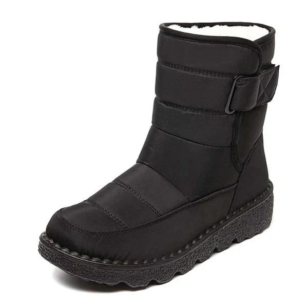 Rachna Boots | Women's Anti-Skid Snow Boots