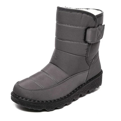 Rachna Boots | Women's Anti-Skid Snow Boots