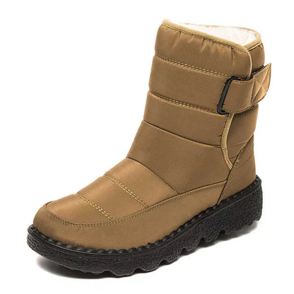 Rachna Boots | Women's Anti-Skid Snow Boots