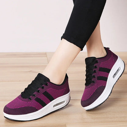 Women's Casual Comfort Sneakers