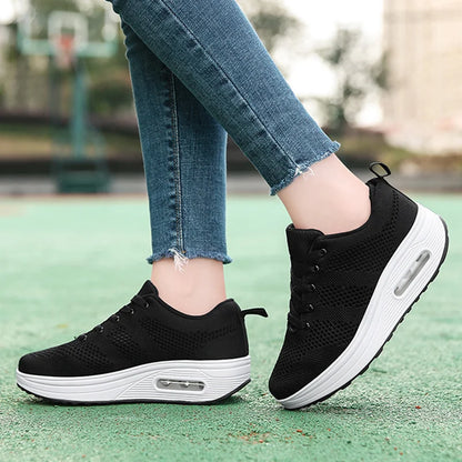 Women's Casual Comfort Sneakers