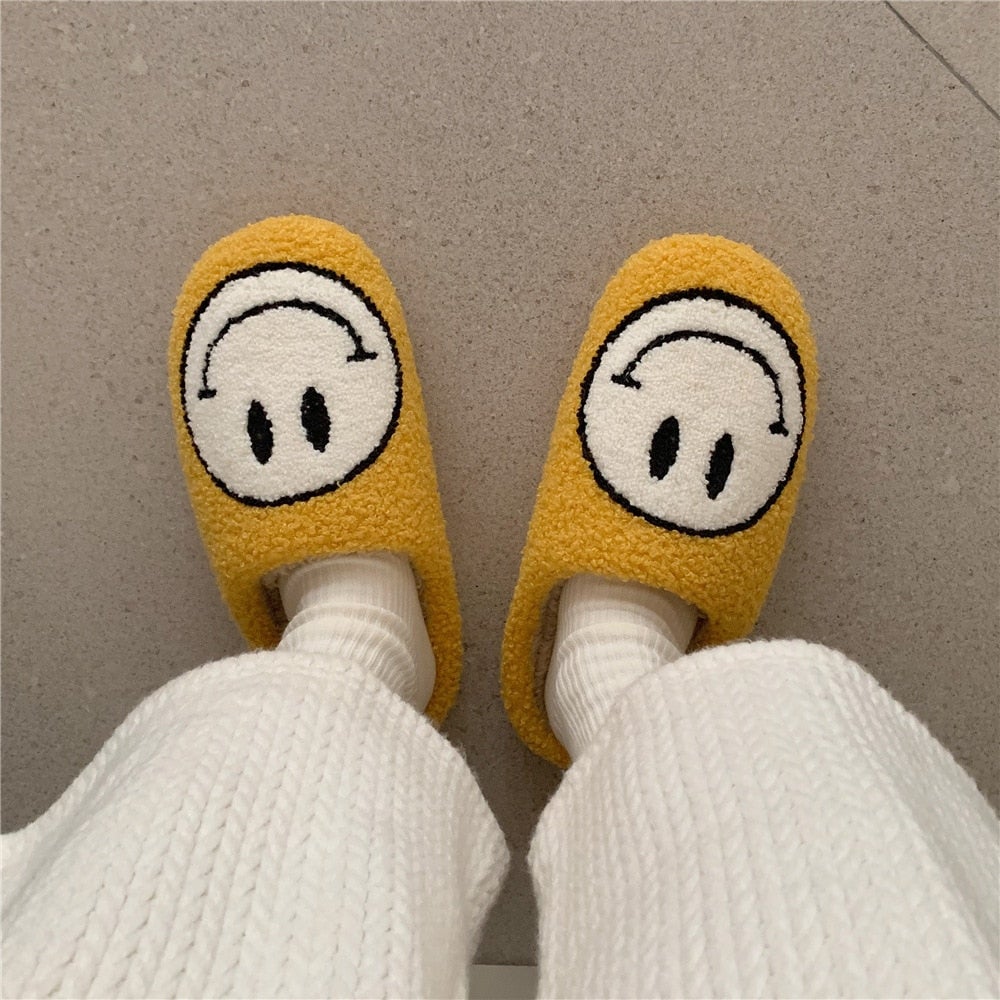 Rufi - Merry Steps slippers