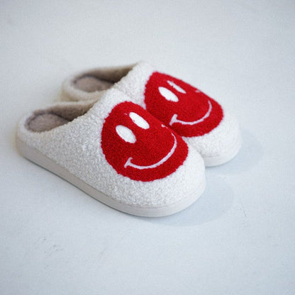 Rufi - Merry Steps slippers