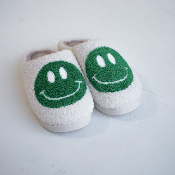 Rufi - Merry Steps slippers