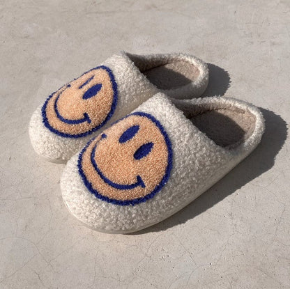 Rufi - Merry Steps slippers