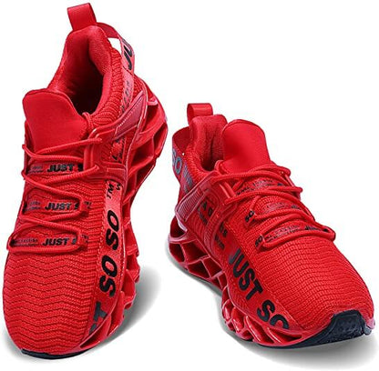 Lotte | Breathable shock-absorbing sneakers