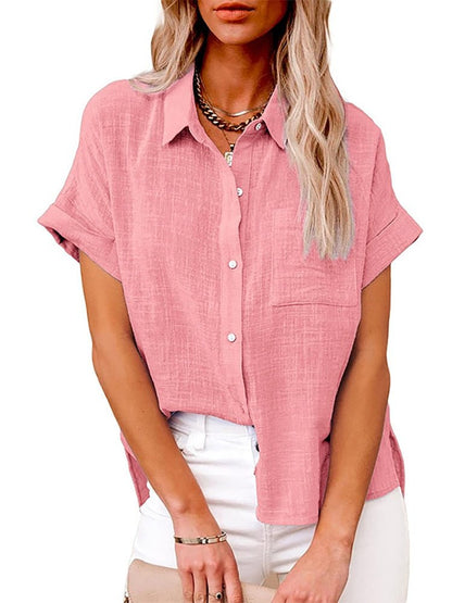 ANTONETTE | Chic summer blouses for ladies