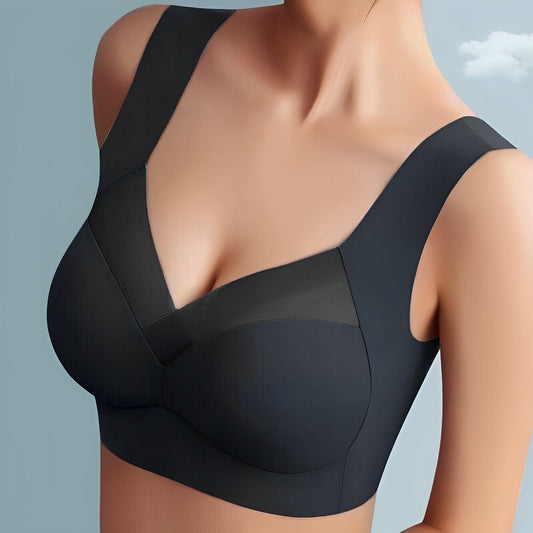 Jess-Mode - Seamless ergonomic women's bra top