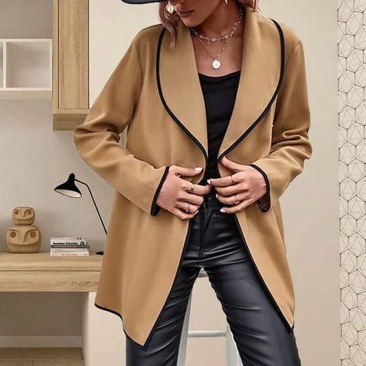 Wenna - Formal Jacket for Women