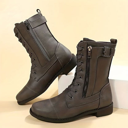 Dixie - Classic Veteran Boots for Women