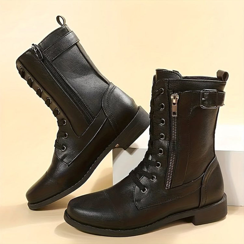 Dixie - Classic Veteran Boots for Women