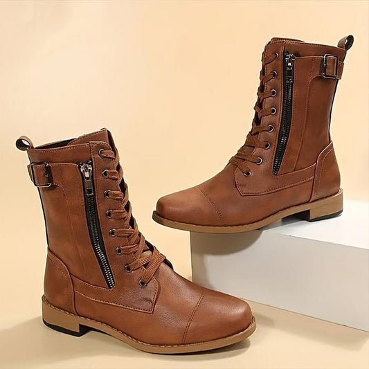 Dixie - Classic Veteran Boots for Women