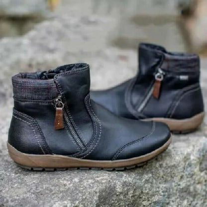 Regin - Comfortable Boots for Women