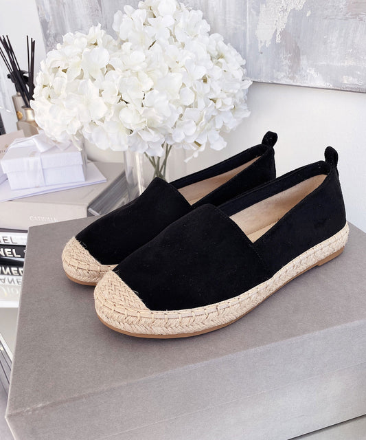 Shula - Comfortable Ballerinas for Women