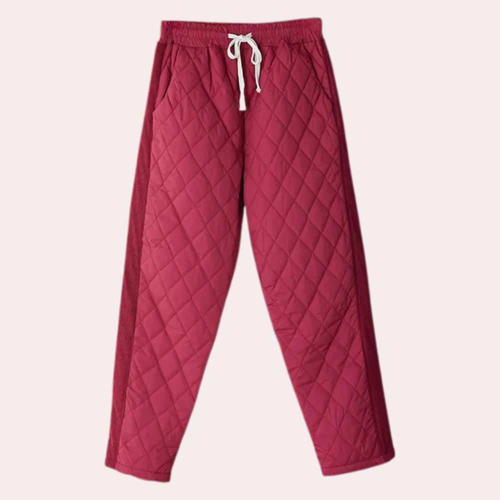 LILIA - Fashionable Pants for Ladies