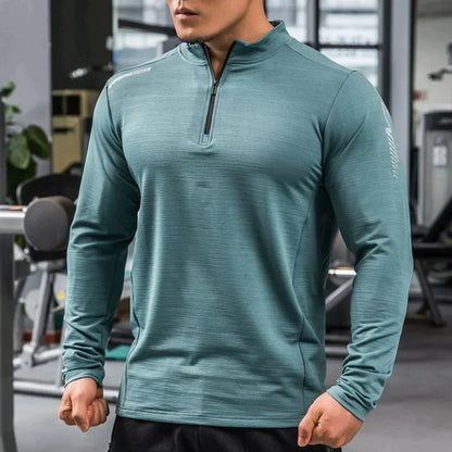 a fashionable and comfortable sports jersey