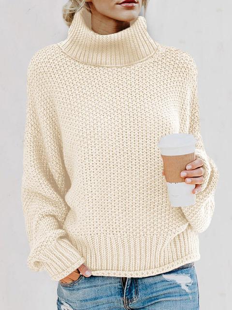 Ambrose® | Elegant and Casual Sweater