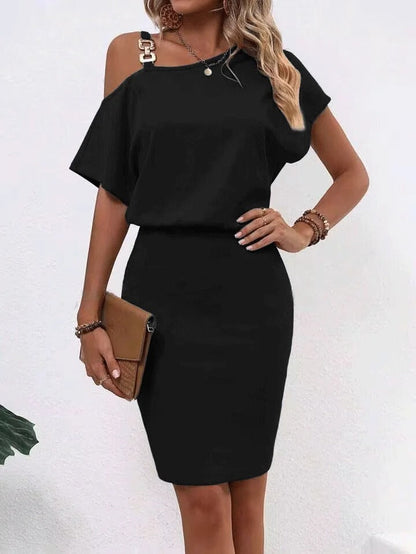 Beatrice - Elegant bodycon dress