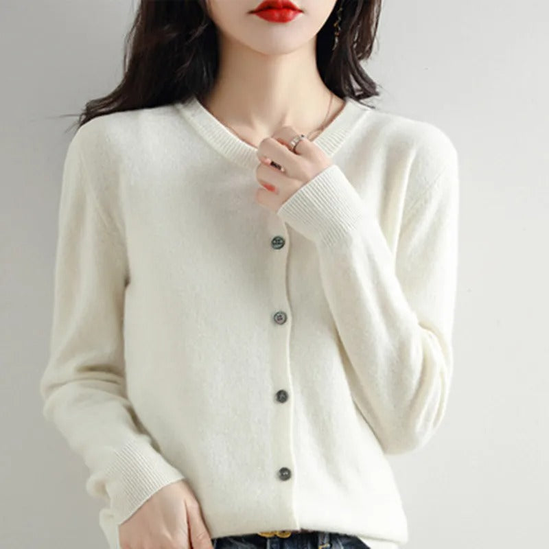 Dietrichen | Elegant sweater for women