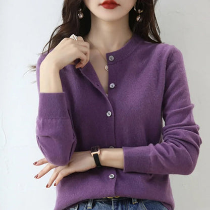 Dietrichen | Elegant sweater for women