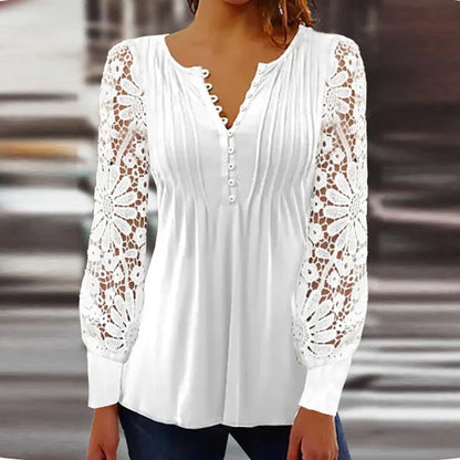 Bibi - Elegant blouse