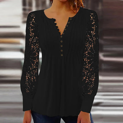 Bibi - Elegant blouse