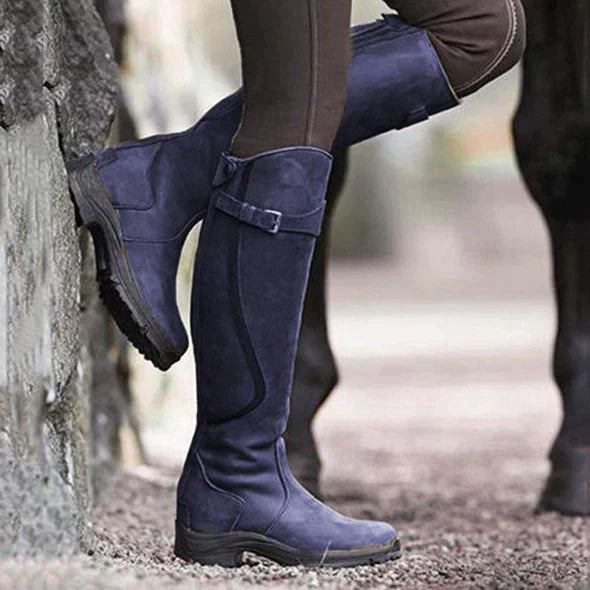 Maxim - Waterproof High Boots for Women