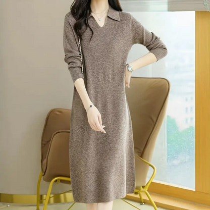 LUSINE - Trendy Dress for Ladies.